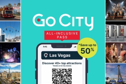 Go City: Las Vegas All-Inclusive Pass - Photo 1 of 12